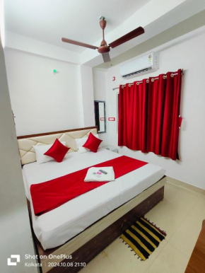 Om Guest House, Kolkata